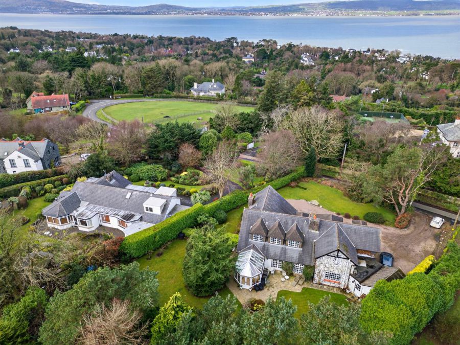 31 Ballygrainey Road