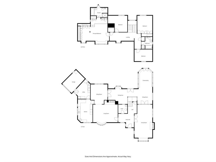 31 Ballygrainey Road