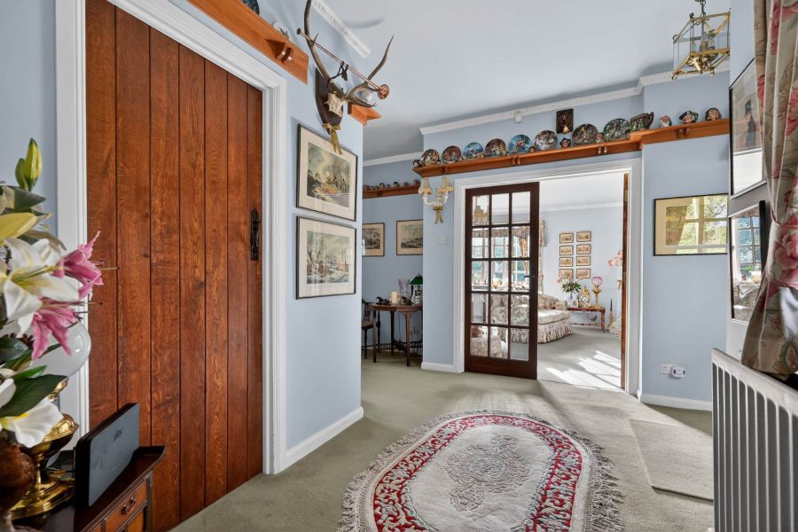 31 Ballygrainey Road