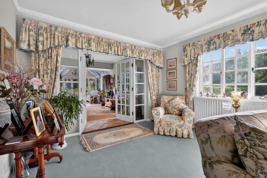 31 Ballygrainey Road