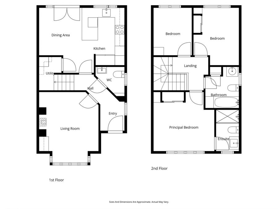 28 Crawfords Farm Grove