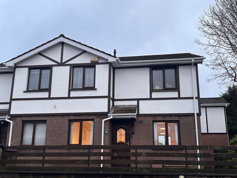 18 Victoria Court, Sydenham, Belfast, BT4 1RQ