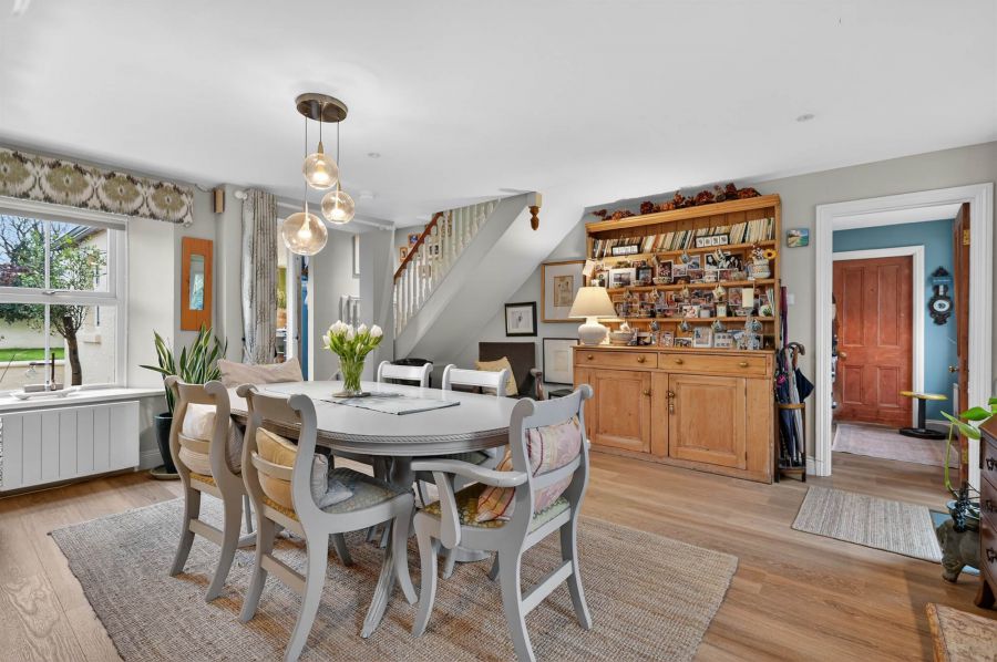 Ballysallagh Cottage, 54 Craigantlet Road