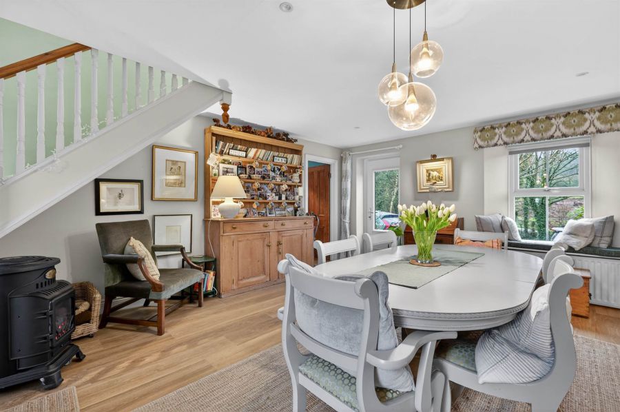 Ballysallagh Cottage, 54 Craigantlet Road