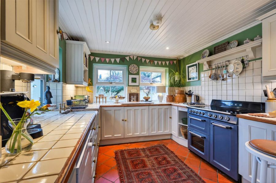 Ballysallagh Cottage, 54 Craigantlet Road