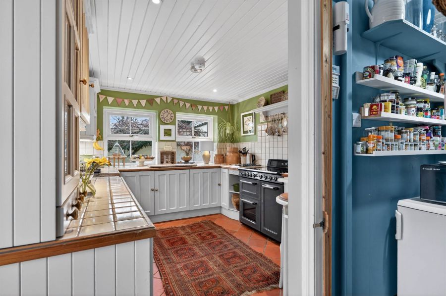 Ballysallagh Cottage, 54 Craigantlet Road