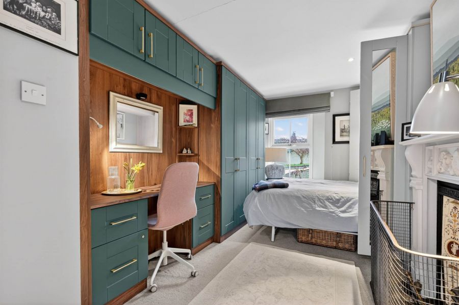 Ballysallagh Cottage, 54 Craigantlet Road