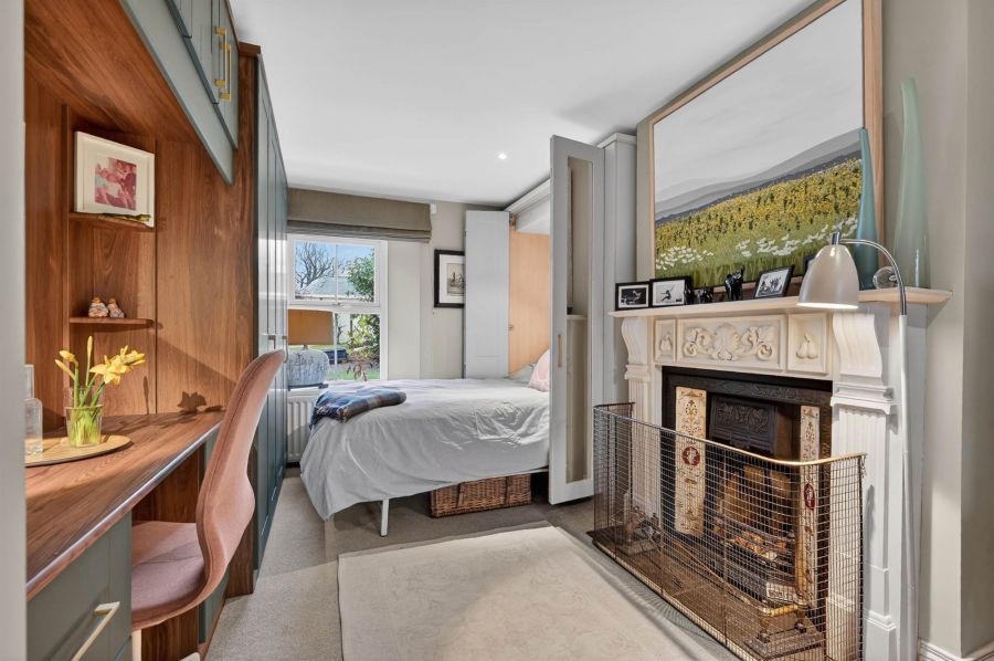 Ballysallagh Cottage, 54 Craigantlet Road