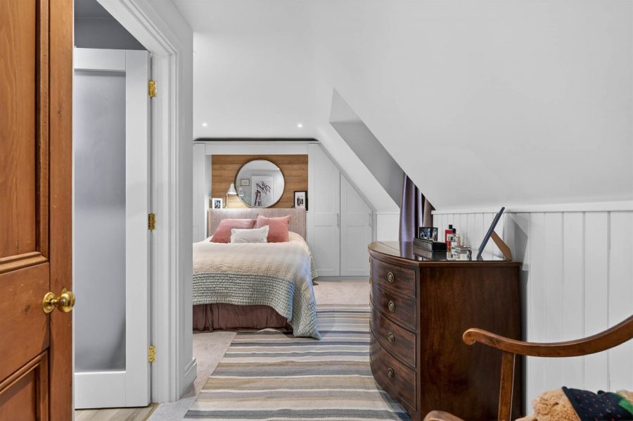 Ballysallagh Cottage, 54 Craigantlet Road