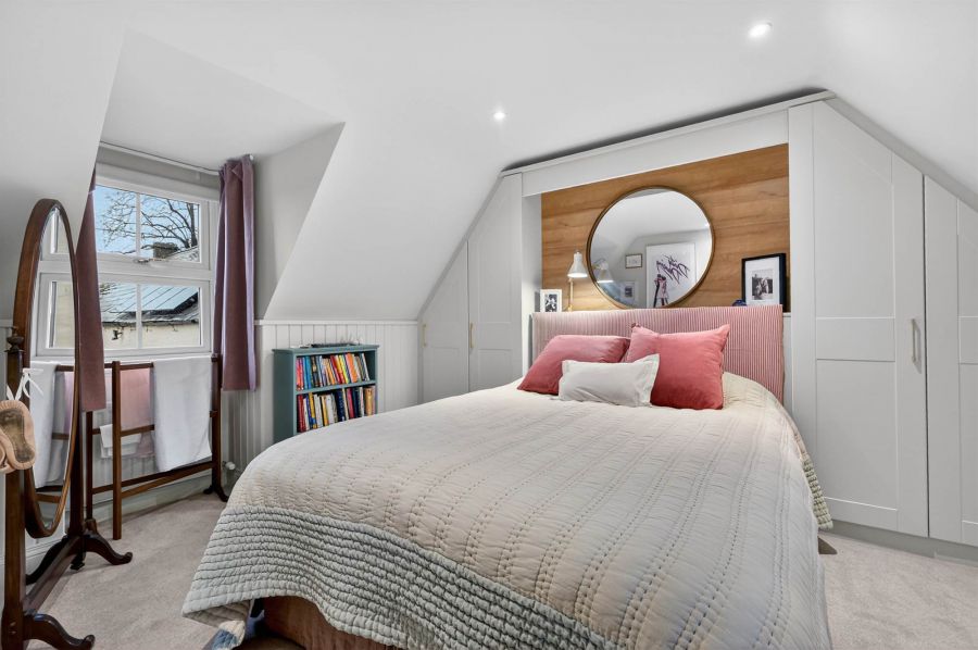 Ballysallagh Cottage, 54 Craigantlet Road