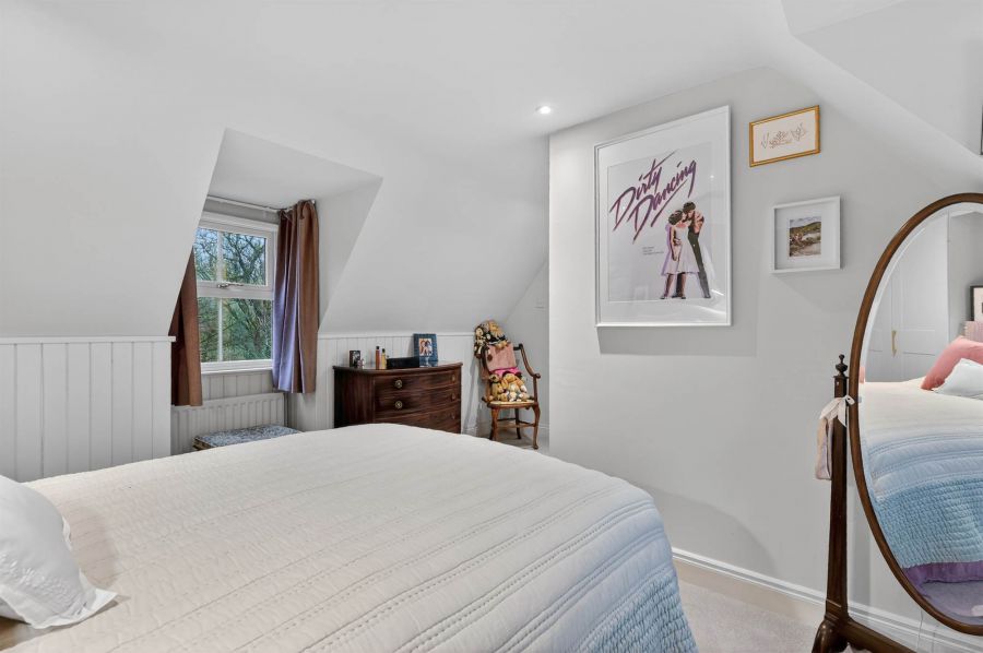 Ballysallagh Cottage, 54 Craigantlet Road