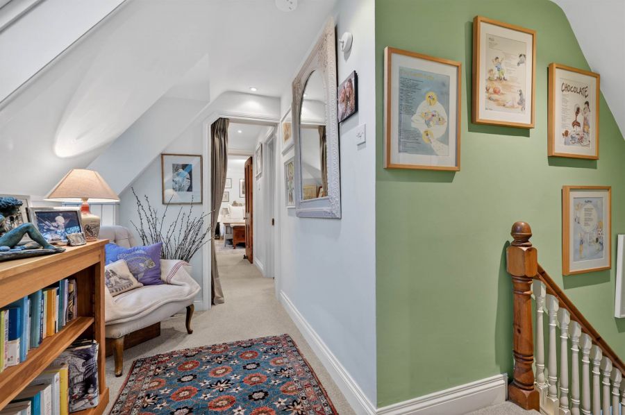 Ballysallagh Cottage, 54 Craigantlet Road