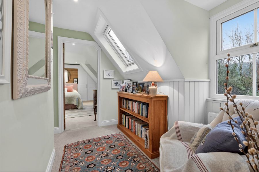 Ballysallagh Cottage, 54 Craigantlet Road