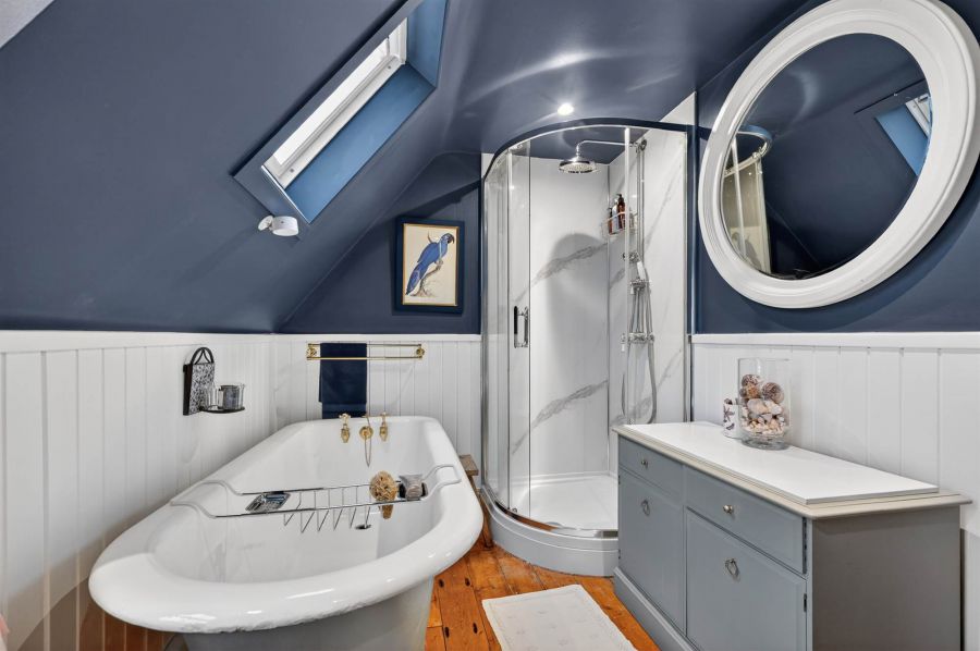 Ballysallagh Cottage, 54 Craigantlet Road