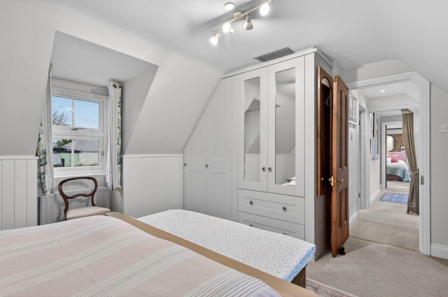 Ballysallagh Cottage, 54 Craigantlet Road