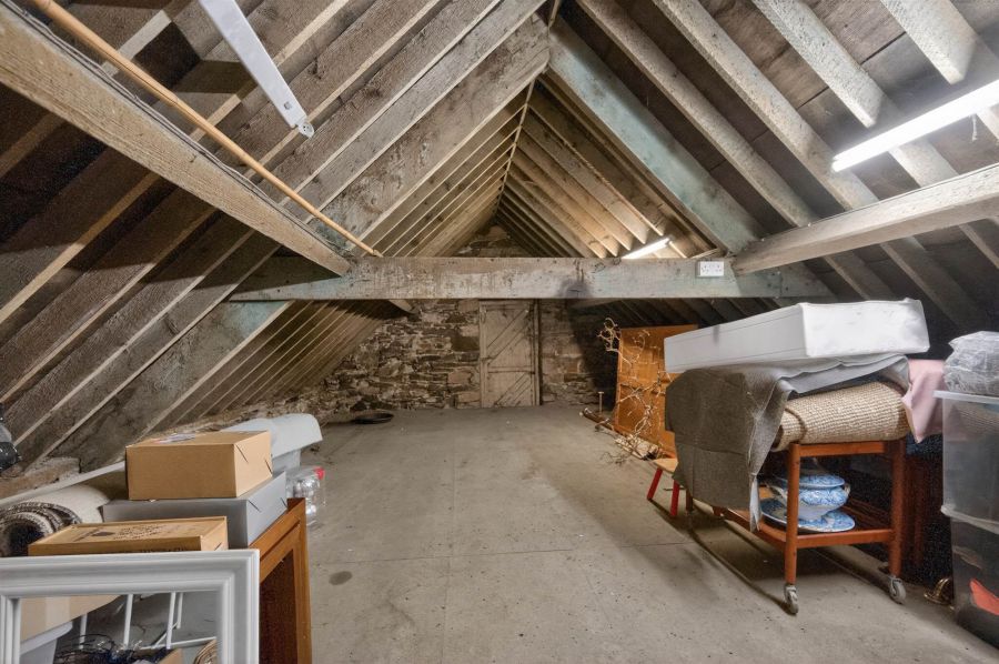 Ballysallagh Cottage, 54 Craigantlet Road