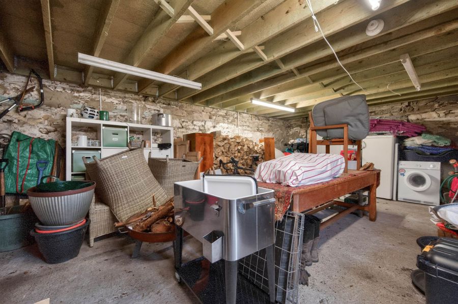 Ballysallagh Cottage, 54 Craigantlet Road