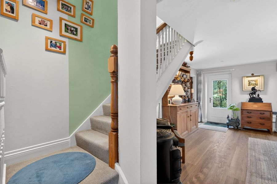 Ballysallagh Cottage, 54 Craigantlet Road