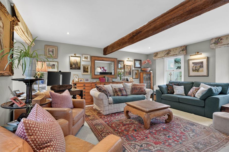 Ballysallagh Cottage, 54 Craigantlet Road