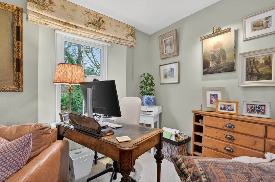 Ballysallagh Cottage, 54 Craigantlet Road