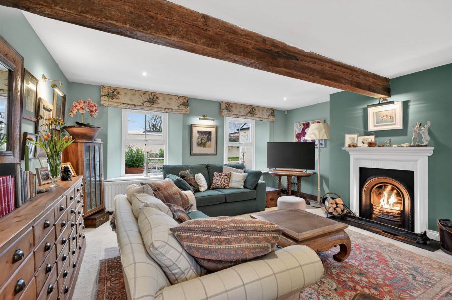 Ballysallagh Cottage, 54 Craigantlet Road