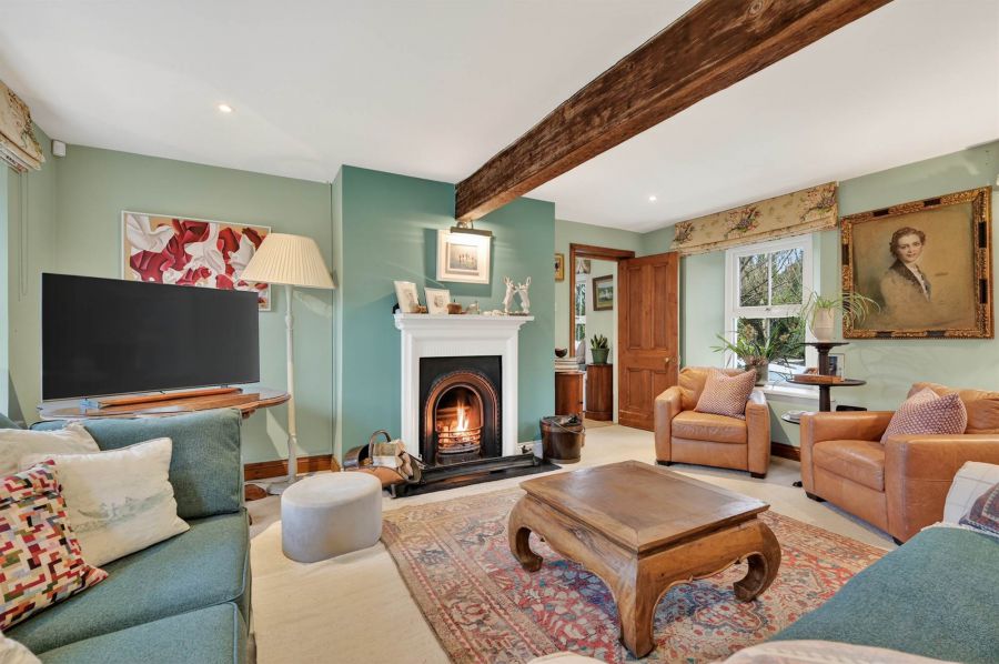 Ballysallagh Cottage, 54 Craigantlet Road