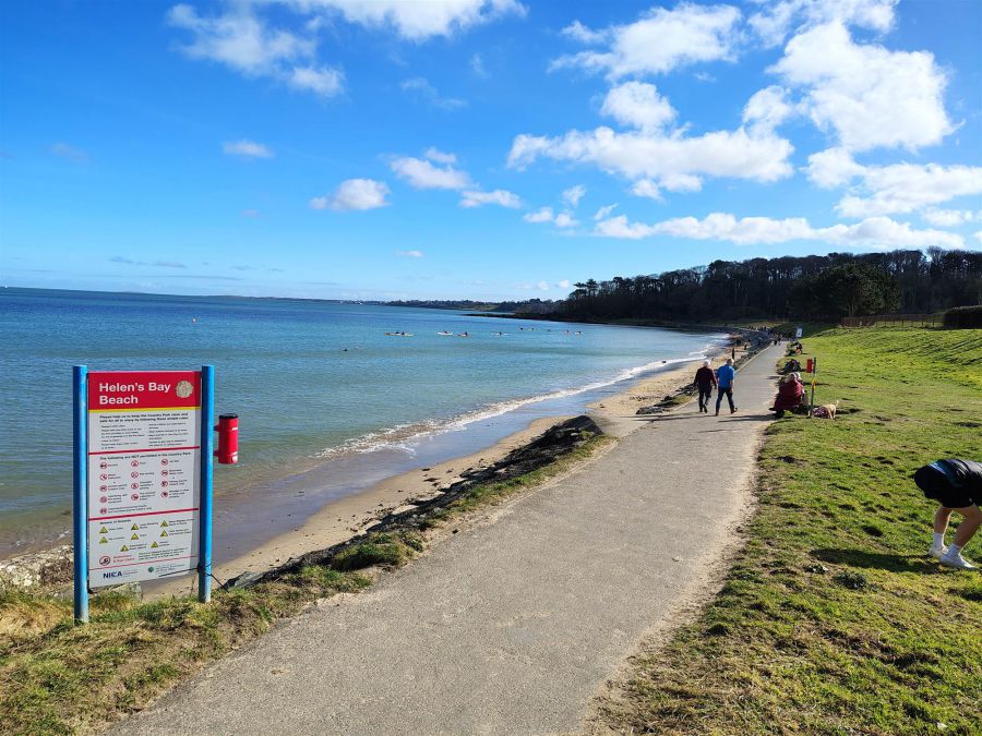 Apt 2, 1 Station Square