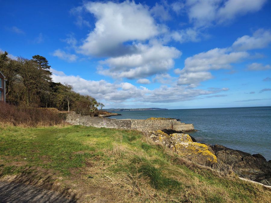 Apt 2, 1 Station Square