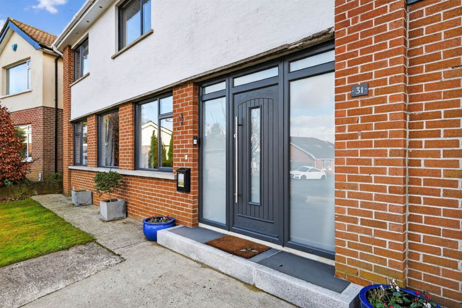 31 Glen Ebor Park