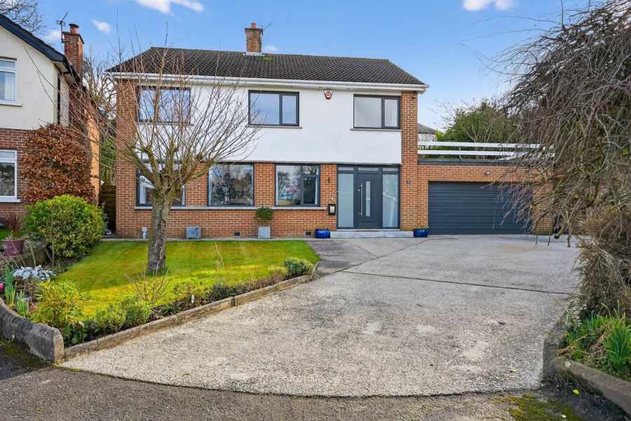 31 Glen Ebor Park