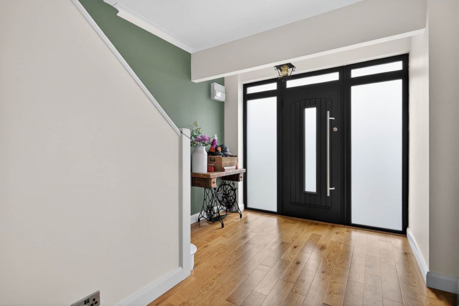 31 Glen Ebor Park