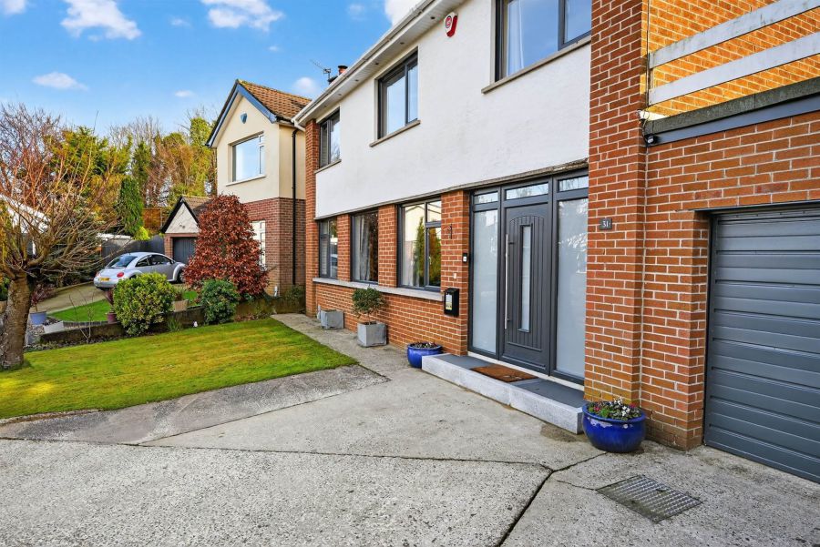 31 Glen Ebor Park
