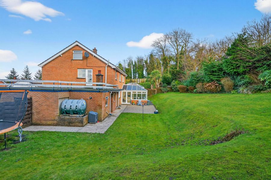 31 Glen Ebor Park