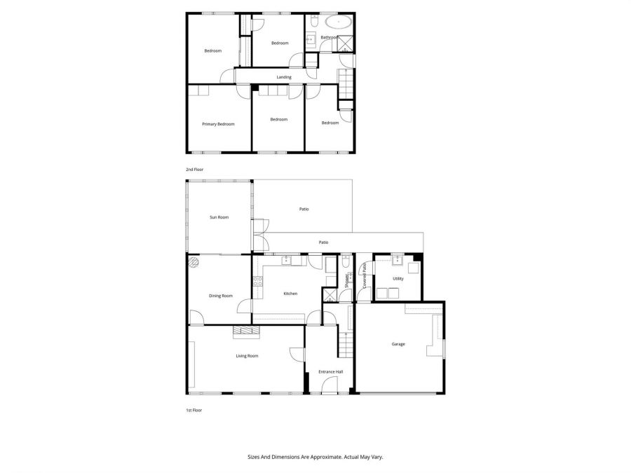 31 Glen Ebor Park