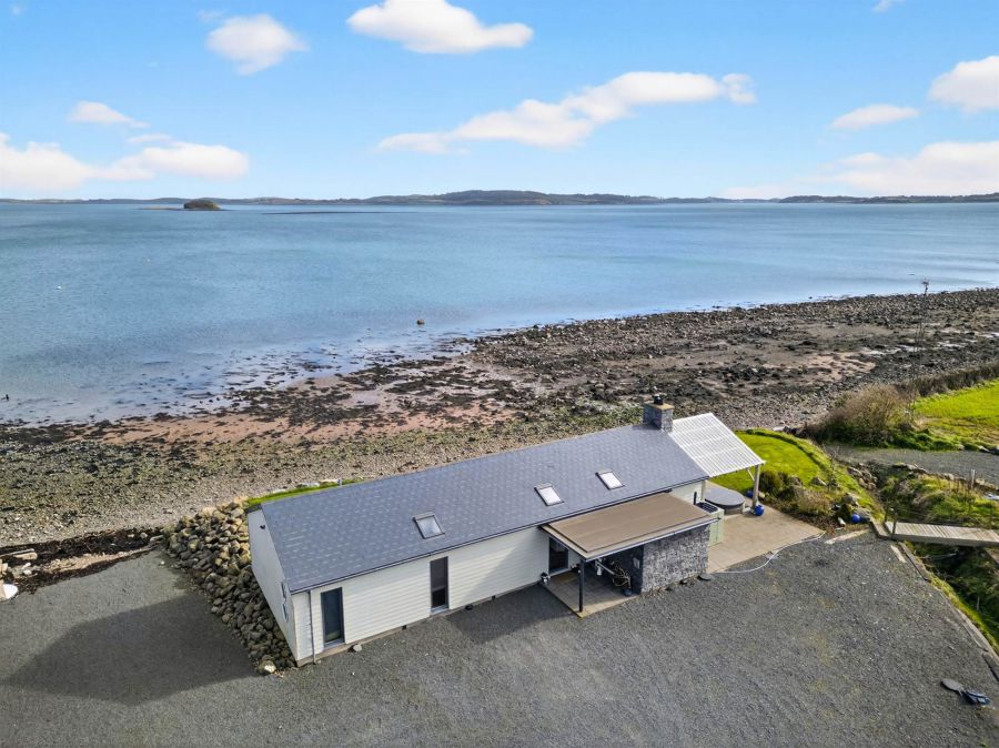 23 Comber Road, Killyleagh, Downpatrick, BT30 9QZ
