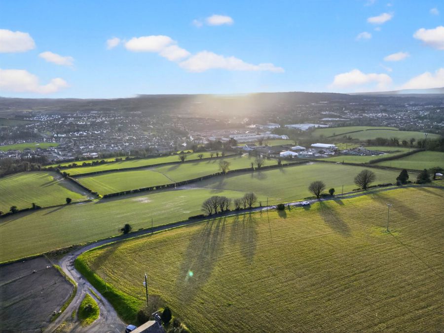 Site @ 35 Carrowreagh Road