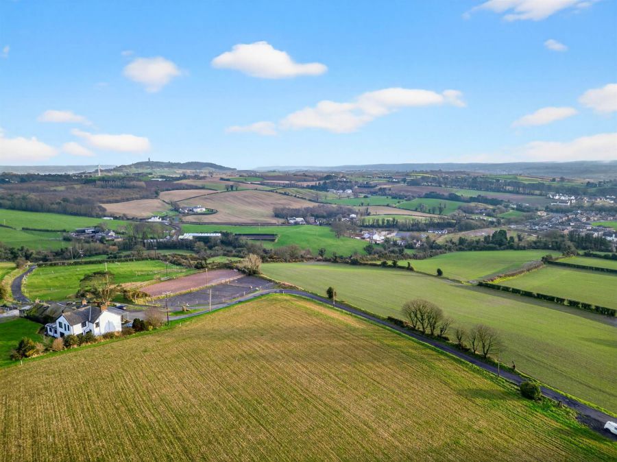 Site @ 35 Carrowreagh Road