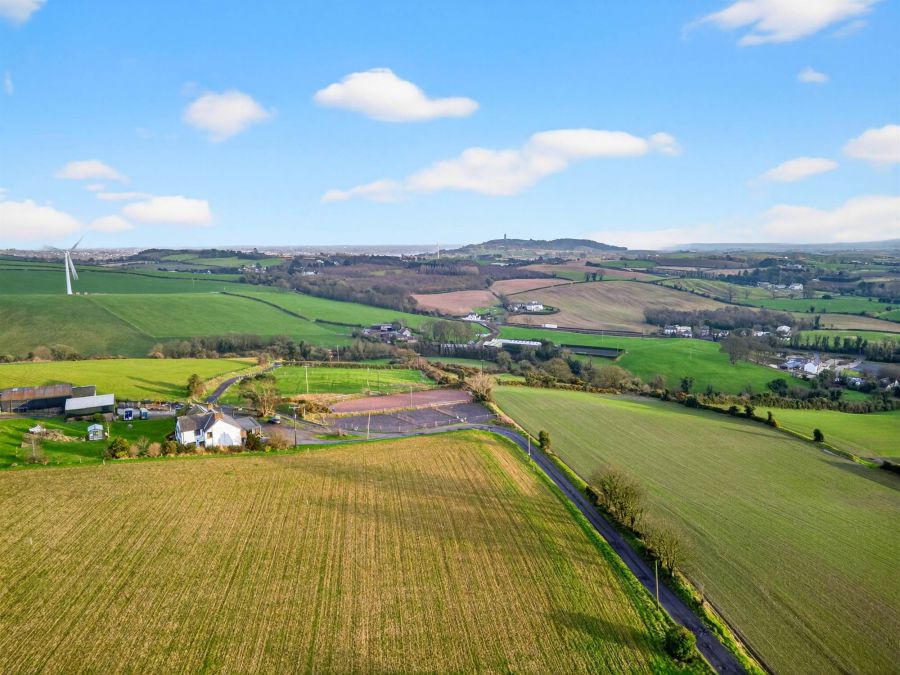 Site @ 35 Carrowreagh Road