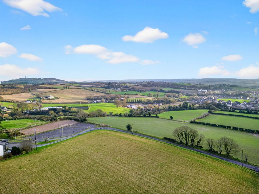 Site @ 35 Carrowreagh Road