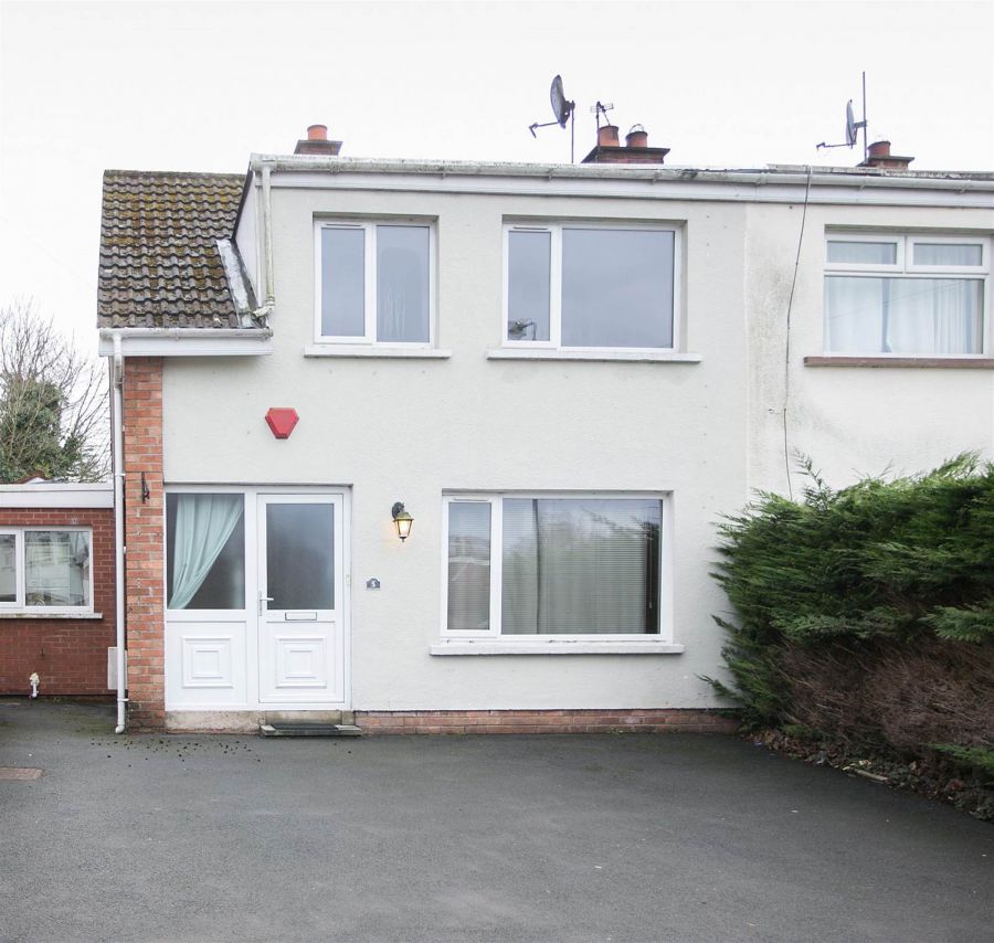 5 Craigowen Park, Seahill, BT18 0DN