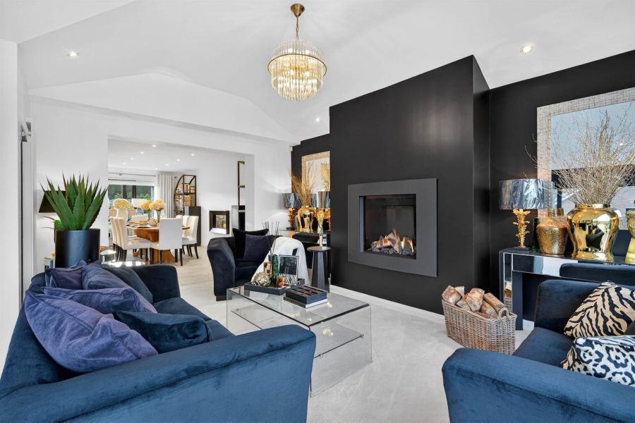 12 Crawfordsburn Park