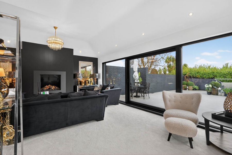 12 Crawfordsburn Park