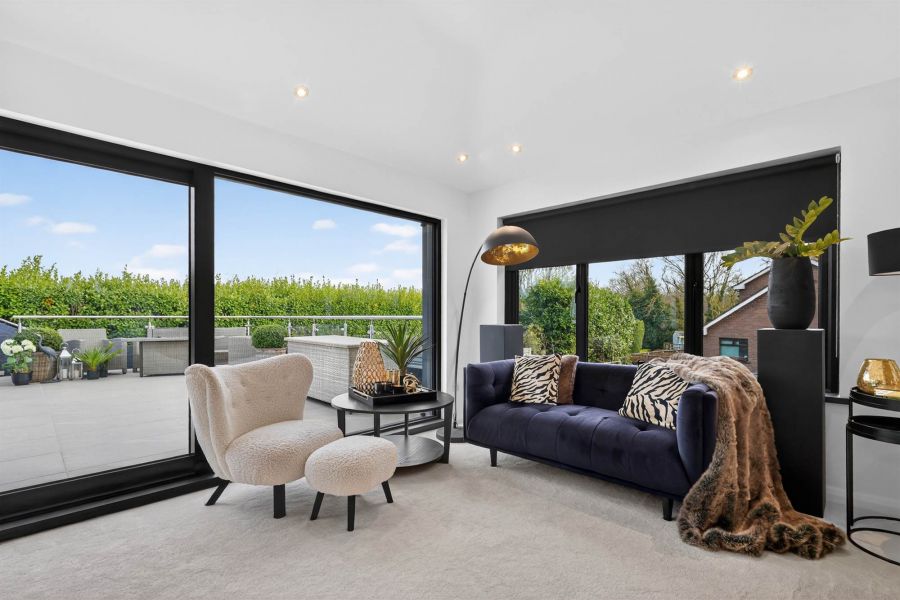 12 Crawfordsburn Park