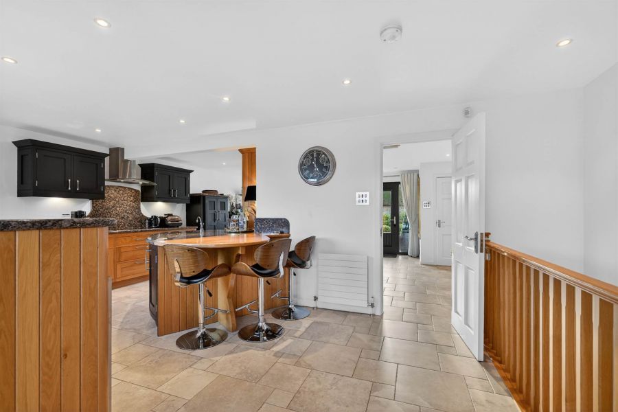 12 Crawfordsburn Park