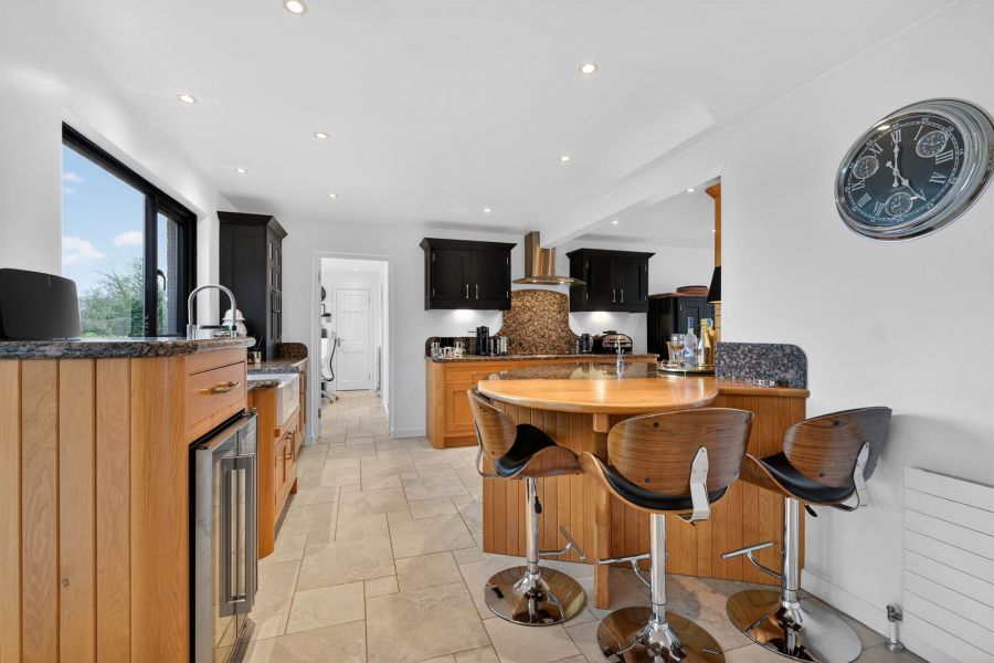 12 Crawfordsburn Park