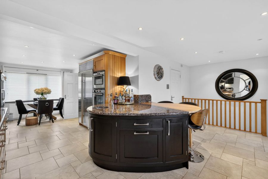 12 Crawfordsburn Park