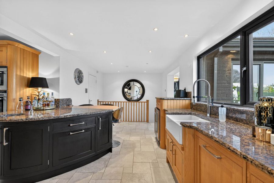 12 Crawfordsburn Park