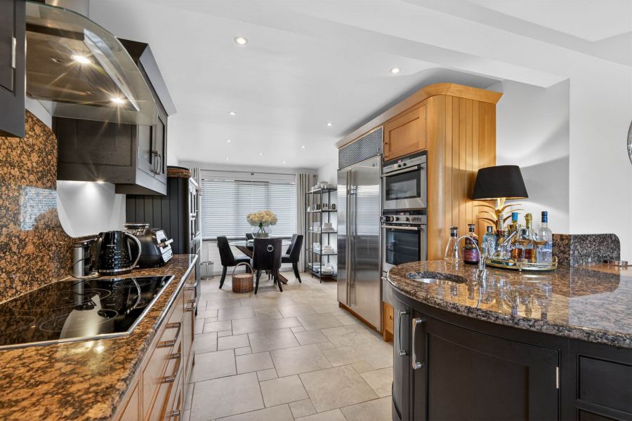 12 Crawfordsburn Park