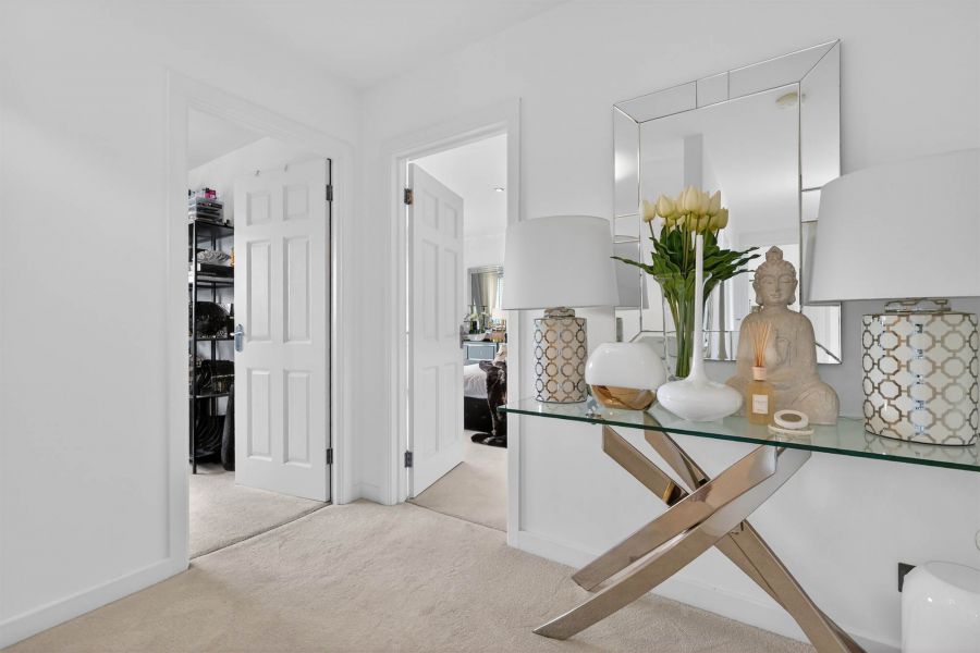 12 Crawfordsburn Park