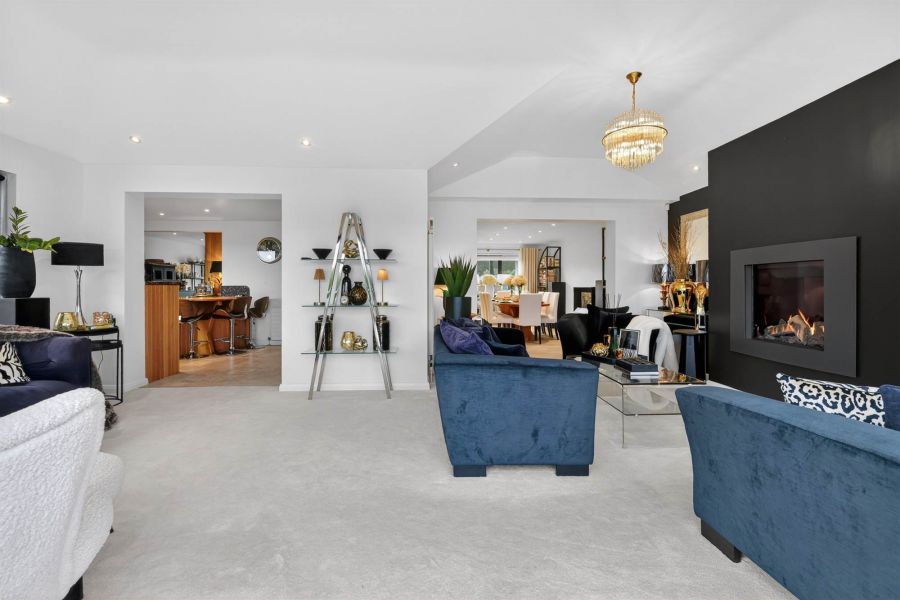 12 Crawfordsburn Park